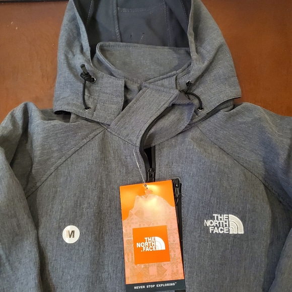The North Face Apex Jacket - Picture 3 of 3
